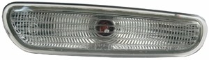 Side marker smoke lens in the group Headlights / Lightning / Side marker lights at  Professional Parts Sweden AB (35430082)