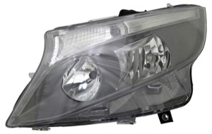 Huvudstrlkastare Vnster in the group  at  Professional Parts Sweden AB (35430141)