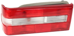 Tail lamp USA left in the group Headlights / Lightning / Tail lights at Professional Parts Sweden AB (35430201)