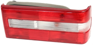 Tail lamp USA right i gruppen Belysning / Baklyktor hos  Professional Parts Sweden AB (35430202)