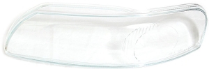 Headlamp glass crystal left in the group Headlights / Lightning / Headlights / Headlamp glass at  Professional Parts Sweden AB (35430281)
