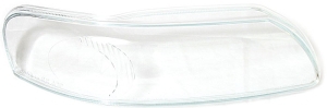 Headlamp glass crystal right in the group Headlights / Lightning / Headlights / Headlamp glass at  Professional Parts Sweden AB (35430282)