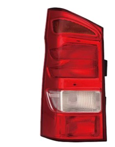 Kombinationsbackljus in the group Headlights / Lightning / Tail lights at Professional Parts Sweden AB (35430702)