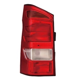 Kombinationsbackljus in the group Headlights / Lightning / Tail lights at  Professional Parts Sweden AB (35430704)