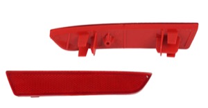 Reflex Ej F�r Utrustningsvariant: Amg in the group Body parts / Body Parts / Reflectors / Reflector at  Professional Parts Sweden AB (35430792)