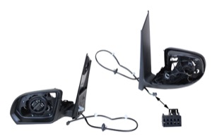 Utv.Spegel V�nster in the group Body parts / Mirror / Outside Mirror at  Professional Parts Sweden AB (35431041)