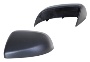 Hus Backspegel Höger Svart in the group at Professional Parts Sweden AB (35431052)