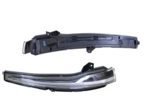 Blinker V�nster Backspegel Led in the group Headlights / Lightning / Side marker lights at  Professional Parts Sweden AB (35431057)