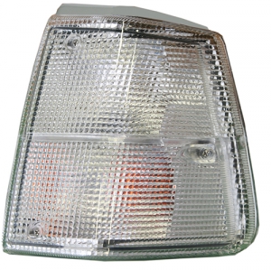 Corner lamp styling left i gruppen Belysning / Blinkers / Blinkers hos  Professional Parts Sweden AB (35432755)