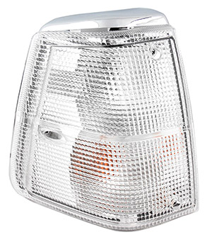 Corner lamp styling right i gruppen Tillflligt dolda artiklar hos  Professional Parts Sweden AB (35432756)