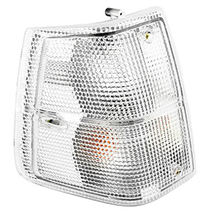 Corner lamp styling right i gruppen Belysning / Blinkers / Blinkers hos  Professional Parts Sweden AB (35432758)