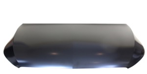 Motorhuv in the group Body parts / Tailgate, Bonnet, Doors, Sunroof / Bonnet / Bonnet at  Professional Parts Sweden AB (3543280)