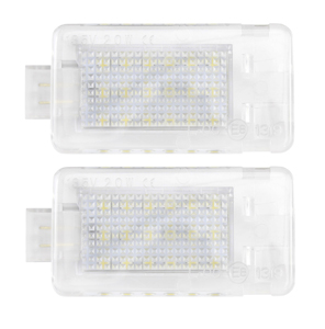 LED Luggage compartment light 5000K 1 pair in the group Headlights / Lightning / Interior Light at  Professional Parts Sweden AB (35435016)