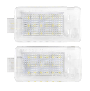 LED Luggage compartment light 5000K 1 pair in the group Engine control / Throttle House at  Professional Parts Sweden AB (35435016)