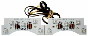 LED position light Replaced by 35438504 & 35438505 i gruppen Tillflligt dolda artiklar hos  Professional Parts Sweden AB (35438503)