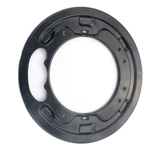 Bromssk�ld Bakaxel in the group  at  Professional Parts Sweden AB (3543870)