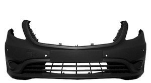 St�tf�ngare M/Grundlack Fram Narvad in the group Body parts / Body Parts / Bumpers / Bumper Cover at  Professional Parts Sweden AB (3543905A1)