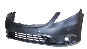 St�tf�ngare M/Grundlack Fram Narvad in the group Body parts / Body Parts / Bumpers / Bumper Cover at  Professional Parts Sweden AB (3543906A1)