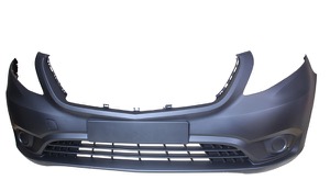 St�tf�ngare M/Grundlack Fram in the group Body parts / Body Parts / Bumpers / Bumper Cover at  Professional Parts Sweden AB (3543907A1)