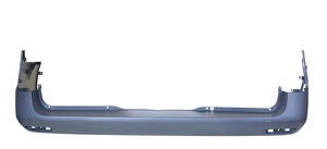 St�tf�ngare Bak Gr� L�ng Hjulbas in the group Body parts / Body Parts / Bumpers / Bumper Cover at  Professional Parts Sweden AB (3543950A1)