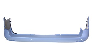 St�tf�ngare M/Grundlack Bak in the group Body parts / Body Parts / Bumpers / Bumper Cover at  Professional Parts Sweden AB (3543951A1)