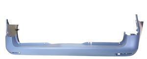 St�tf�ngare M/Grundlack Bak in the group Body parts / Body Parts / Bumpers / Bumper Cover at  Professional Parts Sweden AB (3543952A1)