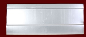 Sdovgg Lngsbleck Vnster in the group Body parts / Body Panel / Body Panel, Sidewall at  Professional Parts Sweden AB (3545011)