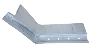 Instegspl�t V�nster Fram �verdel in the group Body parts / Repair Panels / Repair Panel, Foot Board / Door Sill at  Professional Parts Sweden AB (3545043)