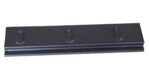 Instegspl�t Ekonomipl�t V�nster Fram in the group Body parts / Repair Panels / Repair Panel, Foot Board / Door Sill at  Professional Parts Sweden AB (3545051)