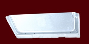 D�rr Karosseri Ekonomipl�t in the group Body parts / Repair Panels / Repair Panel, Door at  Professional Parts Sweden AB (3545132)