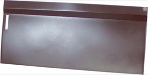 Bakdrr Ekonomiplt Vnster in the group Body parts / Repair Panels / Repair Panel, Door at  Professional Parts Sweden AB (3545151)