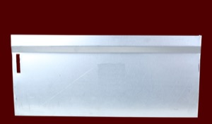 Bakd�rr Ekonomipl�t V�nster in the group Body parts / Repair Panels / Repair Panel, Door at  Professional Parts Sweden AB (3545151)