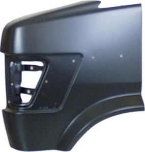 Skrm Vnster Fram in the group Body parts / Body Panel / Body Panel, Sidewall at  Professional Parts Sweden AB (3545311)