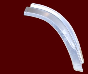Sk�rm Ekonomipl�t V�nster Fram Bakdel i gruppen Kaross / Panel / Sidov�gg hos  Professional Parts Sweden AB (3545331)