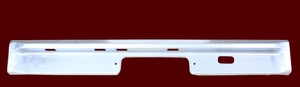Bakv�gg St�l Slutbleck in the group  at  Professional Parts Sweden AB (3545680)
