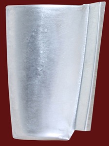 Bakv�gg H�rnpl�t V�nster Bak in the group  at  Professional Parts Sweden AB (3545703)