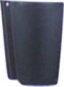 Bakv�gg H�rnpl�t Till H�ger Bak in the group  at  Professional Parts Sweden AB (3545704)