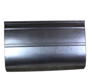 Sdovgg Lngsbleck Vnster in the group Body parts / Body Panel / Body Panel, Sidewall at  Professional Parts Sweden AB (3546011)