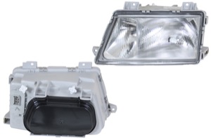 Huvudstr�lkastare H1/H1/H1 in the group Headlights / Lightning / Headlights / Headlamp at  Professional Parts Sweden AB (35460143)
