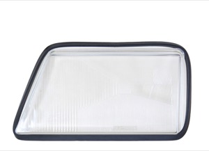 Lyktglas Huvudstr�lkastare H�ger in the group Headlights / Lightning / Headlights / Headlamp glass at  Professional Parts Sweden AB (35460254)
