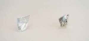 BLINKER UTAN LAMPHALLARE VIT VANSTER in the group  at  Professional Parts Sweden AB (35460391)