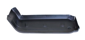 Instegspl�t Till H�ger Fram in the group Body parts / Repair Panels / Repair Panel, Foot Board / Door Sill at  Professional Parts Sweden AB (3546044)