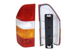 Kombinationsbackljus in the group Headlights / Lightning / Tail lights at Professional Parts Sweden AB (35460701A1)