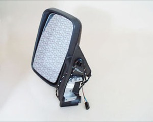 Utv.Spegel För El. Spegelinställning in the group Body parts / Mirror / Outside Mirror at Professional Parts Sweden AB (35461042)