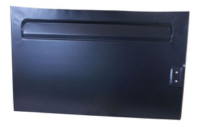 Bakdörr Till Höger Bak Ekonomiplåt in the group Body parts / Repair Panels / Repair Panel, Door at Professional Parts Sweden AB (3546152)