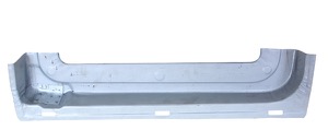 Bakd�rr Ekonomipl�t H�ger Innerdel in the group Body parts / Repair Panels / Repair Panel, Door at  Professional Parts Sweden AB (3546172)