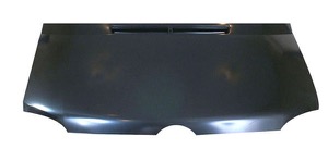 Motorhuv in the group Body parts / Tailgate, Bonnet, Doors, Sunroof / Bonnet / Bonnet at  Professional Parts Sweden AB (3546282)