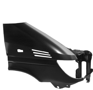 Sk�rm Till H�ger Fram in the group Body parts / Body Panel / Body Panel, Sidewall at  Professional Parts Sweden AB (3546318A1)