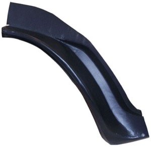 Innersk�rm V�nster Bak Bakdel in the group Body parts / Body Parts / Fenders / Inner Fender Panel at  Professional Parts Sweden AB (3546385)