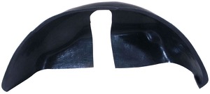 Bekl�dnad Hjulhus Plast V�nster Fram in the group Body parts / Body Parts / Fenders / Inner Fender Panel at  Professional Parts Sweden AB (3546387)